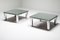 Sesann Mirrored Coffee Table by Gianfranco Frattini for Cassina, 1960s 4