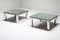 Sesann Mirrored Coffee Table by Gianfranco Frattini for Cassina, 1960s, Image 4