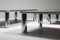 Mirrored Coffee Tables by Gianfranco Frattini for Cassina, 1960s, Set of 2 5