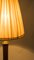 Table Lamp by Rupert Nikoll, Vienna, 1950s, Image 14