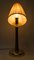 Lampe de Bureau par Rupert Nikoll, Vienne, 1950s 3