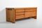 R14 5-Drawer Sideboard by Pierre Chapo, 1960s 5