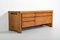 R14 5-Schubladen Sideboard von Pierre Chapo, 1960er 5