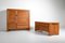 R14 5-Schubladen Sideboard von Pierre Chapo, 1960er 7