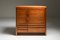 R18 2-Door and 5-Drawer Cabinet by Pierre Chapo, 1960s 3