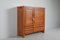 R18 2-Door and 5-Drawer Cabinet by Pierre Chapo, 1960s, Image 11