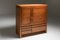 R18 2-Door and 5-Drawer Cabinet by Pierre Chapo, 1960s 10