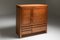 R18 2-Door and 5-Drawer Cabinet by Pierre Chapo, 1960s, Image 10