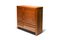 R18 2-Door and 5-Drawer Cabinet by Pierre Chapo, 1960s 1