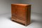 R18 2-Door and 5-Drawer Cabinet by Pierre Chapo, 1960s, Image 7
