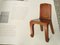 Handcrafted Anthroposophical Chair by Ernst Aisenpreis, 1930s 20