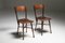 Antique Austrian Dining Chairs by JJ Kohn, 1900s, Set of 6 8