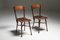 Antique Austrian Dining Chairs by JJ Kohn, 1900s, Set of 6, Image 8