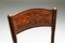 Antique Austrian Dining Chairs by JJ Kohn, 1900s, Set of 6, Image 6