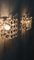 Nickel-Plated Wall Lights from Bakalowits & Söhne, 1950s, Set of 2, Image 15