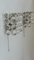 Lampade da parete placcate in nichel di Bakalowits & Söhne, anni '50, set di 2, Immagine 5