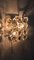 Lampade da parete placcate in nichel di Bakalowits & Söhne, anni '50, set di 2, Immagine 19