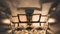 Lampade da parete placcate in nichel di Bakalowits & Söhne, anni '50, set di 2, Immagine 33