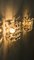 Lampade da parete placcate in nichel di Bakalowits & Söhne, anni '50, set di 2, Immagine 29