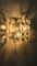 Lampade da parete placcate in nichel di Bakalowits & Söhne, anni '50, set di 2, Immagine 39