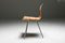 PK1 Stuhl von Poul Kjaerholm für E Kold Christensen, 1950er 7