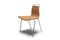 PK1 Chair by Poul Kjaerholm for E Kold Christensen, 1950s 1