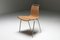 Silla PK1 de Poul Kjaerholm para E Kold Christensen, años 50, Imagen 9