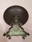 Antique Patinated Tazza, 1873 5