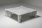 Weißer Carrara Marmor Jumbo Couchtisch von Gae Aulenti für Knoll Inc. / Knoll International, 1960er 7