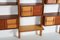 Mid-Modern Shelf Unit in the Style of Perriand & Le Corbusier, 1970s 4