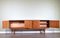 Credenza Mid-Century moderna in teak di Avalon, anni '60, Immagine 6