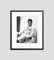 Impresión de archivo Cary Grant pigmentada en negro, Imagen 1