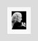 Weißes Carole Lombard Archival Pigment Print-Motiv von Alamy Archives 1