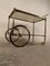 Bar Cart, France, 1960s 9