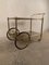 Bar Cart, France, 1960s 6