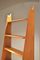 Free Standing Oak Shelf by René Guillerme for Guillerme & Chambron 6