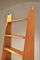 Free Standing Oak Shelf by René Guillerme for Guillerme & Chambron, Immagine 6