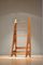 Free Standing Oak Shelf by René Guillerme for Guillerme & Chambron, Immagine 2