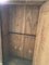 Antique Hungarian Pine Wardrobe, Image 4