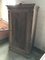 Antique Hungarian Pine Wardrobe 1