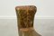 Rustic Shepherd Chair Made of a Log, 1920s, Image 7