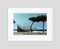 Boat on a Beach Oversize Archival Pigment Print Framed in White by Für Kunst Und Geschichte, Image 1
