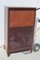 Mid-Century Rosewood Inlaid Secretaire, Image 10