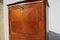 Mid-Century Rosewood Inlaid Secretaire 2