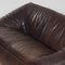 Leather Ringo 2-Seat Sofa by Gerard van den Berg for Montis, 1970s 11