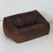 Leather Ringo 2-Seat Sofa by Gerard van den Berg for Montis, 1970s 8