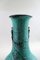 Glazed Stoneware Art Pottery Vase by Svend Hammershøi for Kähler, 1930s 3