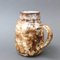 Französische Mid-Century Krug Vase aus Keramik von Alexandre Kostanda, 1960er 3