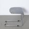 Cantilever Tubular Steel Footstool, 1950s 5
