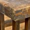 Oak Carpenter's Workbench 6
